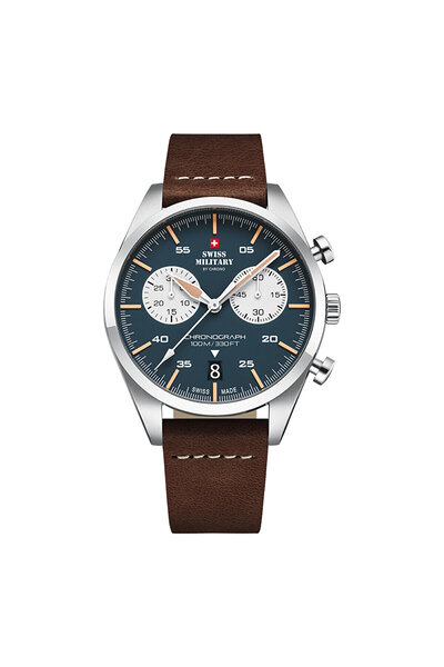 Swiss Military By Chrono Sm34090.04 Kol Saati