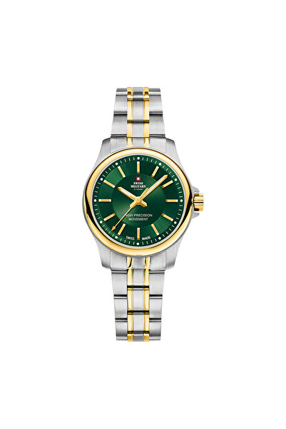 Swiss Military By Chrono Swiss Military By Chron oSM30201.32 Kol Saati