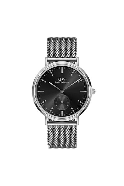 Daniel Wellington Dw 00600711   ساعة اليد