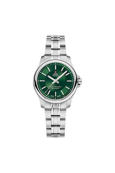 Swiss Military By Chrono ساعة يد SM30201.31