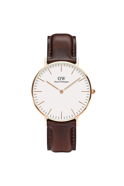 Daniel Wellington Dw 00600039 Μοντέλο Ρολογιού Χειρός
