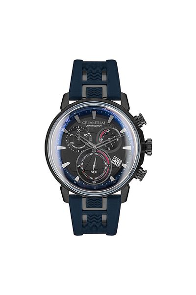 Quantum Pwg901.659 Model Wristwatch