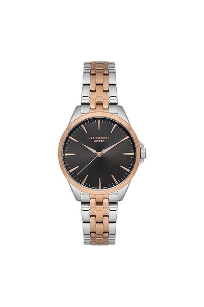 Lee Cooper Lc07120.560 Model Wristwatch - Stylish and Functional Design