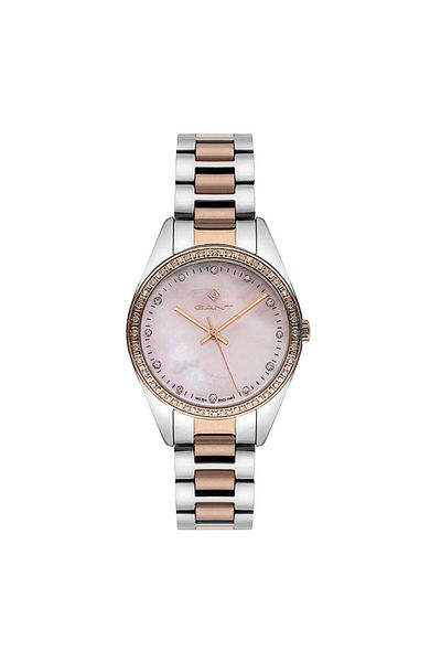 Gant Gt 077002 Y - Model Wristwatch