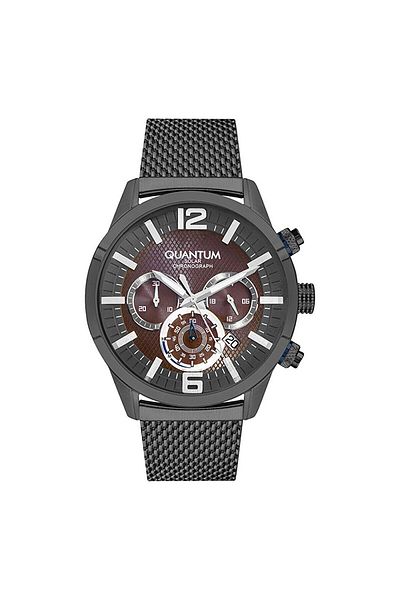 Quantum Adg937.070 Wrist Watch