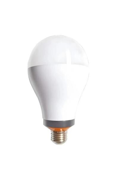 YCL Yl-0615 B 15w Pıllı Ampul 3600ma