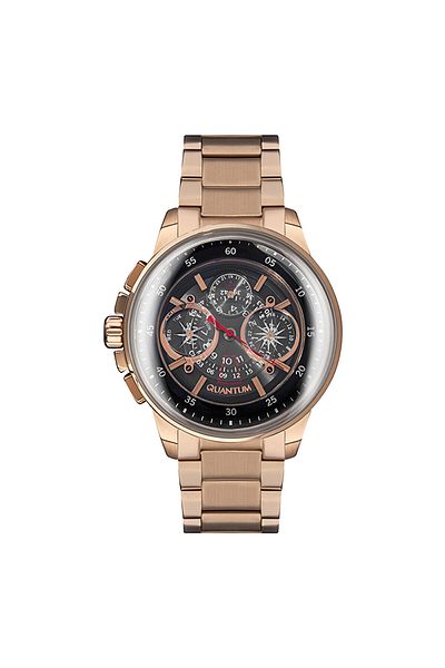 Quantum Pwg911.450 Wrist Watch