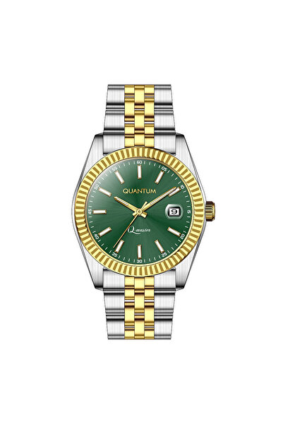 Quantum Qmg941.270 Model Wristwatch