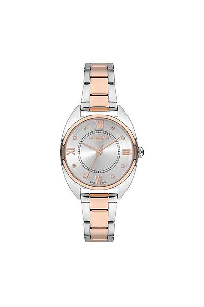 Lee Cooper Lc07383.530 Model Wristwatch