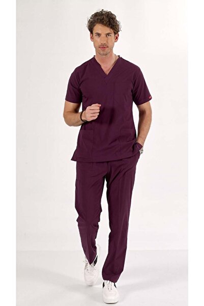 Uçak Medikal Set de exfoliant Lycra Plum U-flex