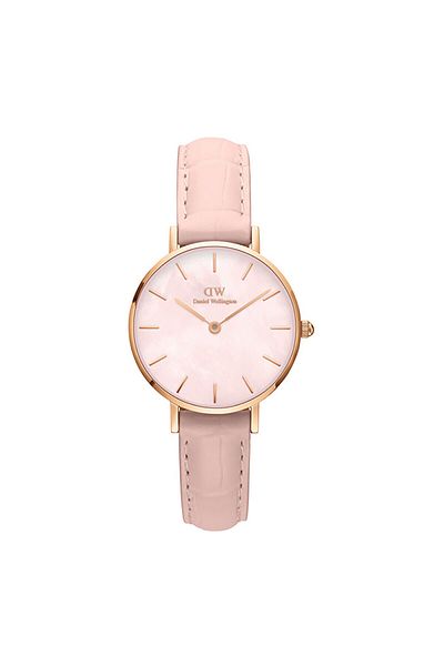 Daniel Wellington Dw 00600511   ساعة اليد
