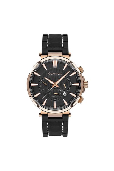Quantum Pwg946.451 Model Wristwatch - Stylish and Useful