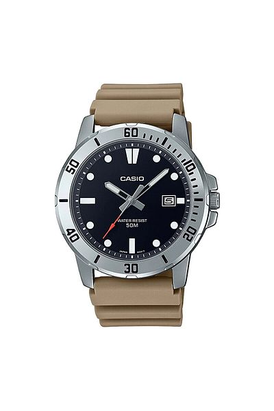 Casio Standard Mtp-Vd01-5Evudf Wrist Watch