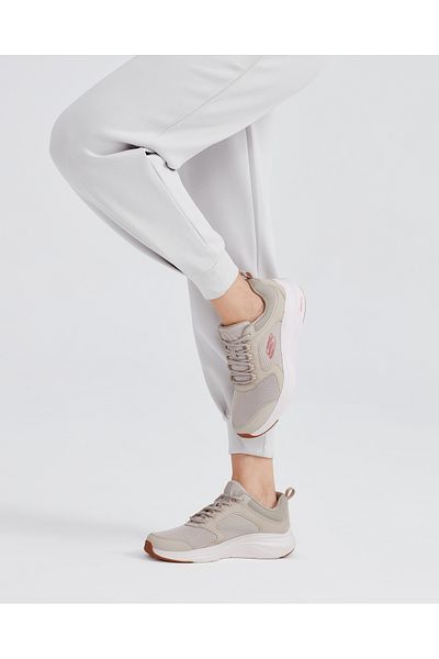 SKECHERS Vapor Foam - Lasting Moment Women's Beige Sneakers 150023   Tppk