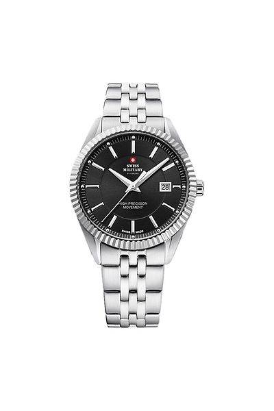 Swiss Military By Chrono ساعة يد SM34065.01