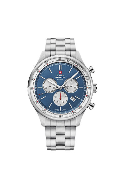 Swiss Military By Chrono Sm34081.03 Kol Saati