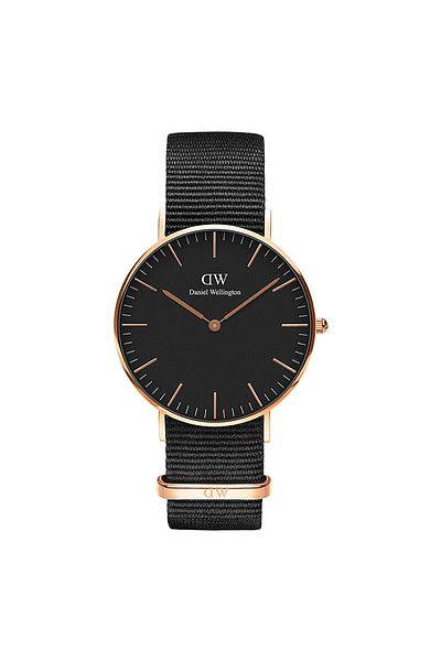 Daniel Wellington Dw 00600150   نموذج ساعة اليد
