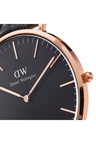 Daniel Wellington دو 00600139   ساعة اليد