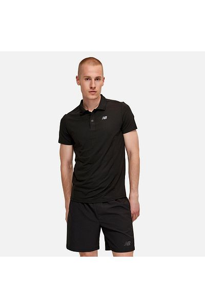 New Balance Ανδρικό Tshirt Nb Lifestyle Ανδρικό T-Shirt