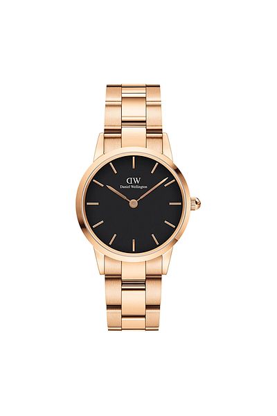 Daniel Wellington Dw 00600214   ساعة اليد