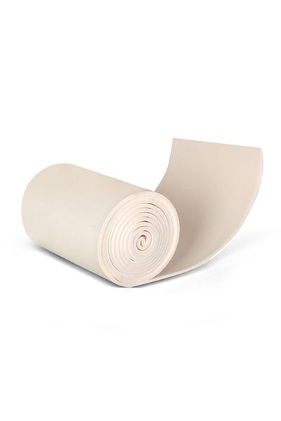 Jaybird Foam Rubber 0.6 cm X 15 cm X 1.8 m Thick