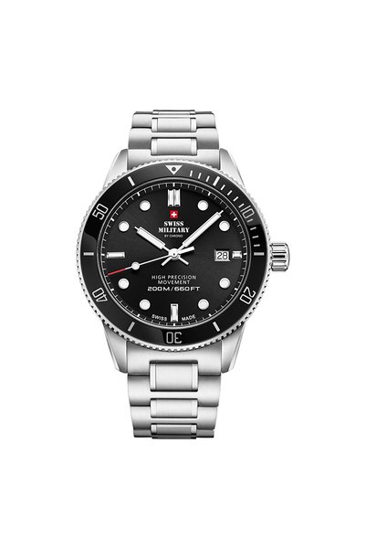 Swiss Military By Chrono SM34088.01 Kol Saati