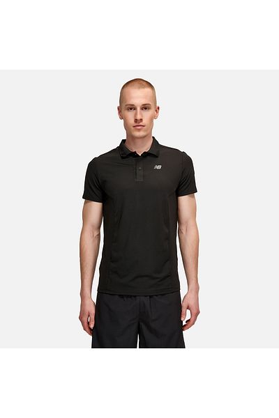 New Balance Ανδρικό Tshirt Nb Lifestyle Ανδρικό T-Shirt