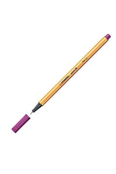 Stabilo Point 88 Fine 0.4 Lilac