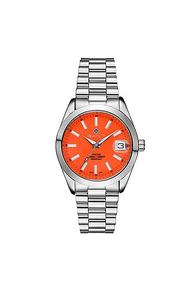 Gant G 163016   Wrist Watch