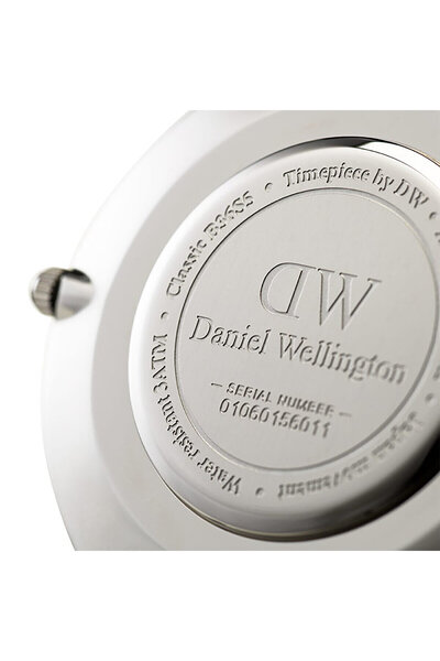 Daniel Wellington Dw 00600145 Μοντέλο Ρολογιού Χειρός