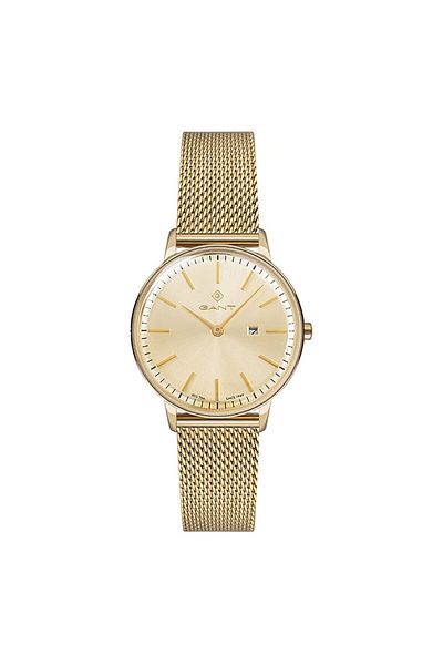 Gant Gt071004y Wristwatch