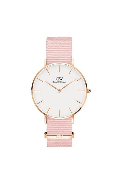 Daniel Wellington Dw 00600360   ساعة اليد
