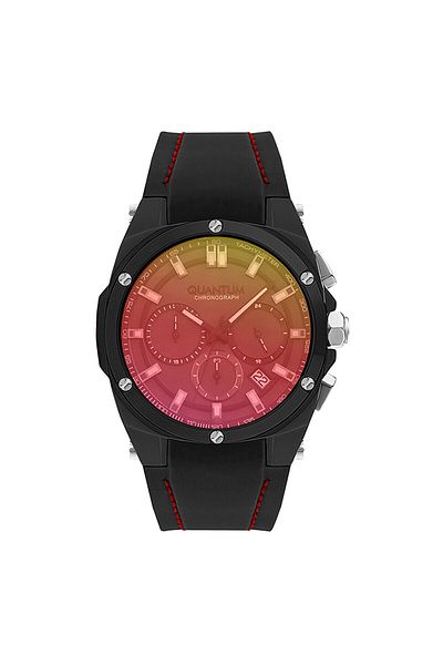 Quantum Hng905.668 Model Wristwatch - Stylish and Useful