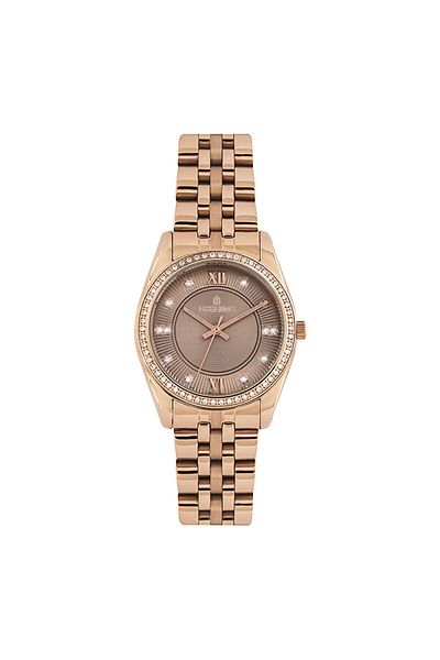 Essence Es6493Fe.410 Model Wristwatch
