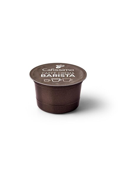 Tchibo Cafissimo Barista Caffè Crema 80 Adet Kapsül Kahve - Avantajlı Paket