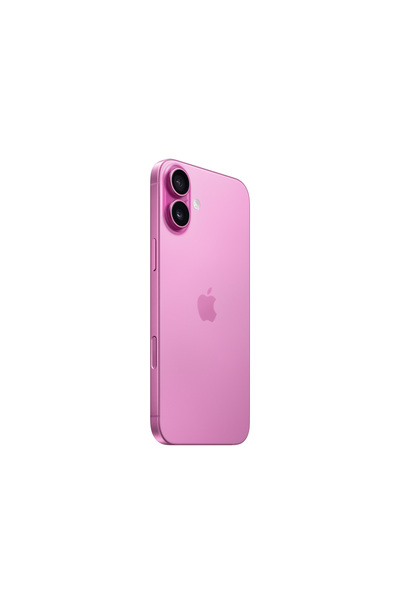 Apple iPhone 16 Plus 512GB Pembe