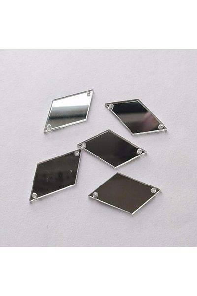 YENİ HEDİYELİK DÜNYAM Acrylic Planting Suitable for 3cm 75 Pieces Skirts
