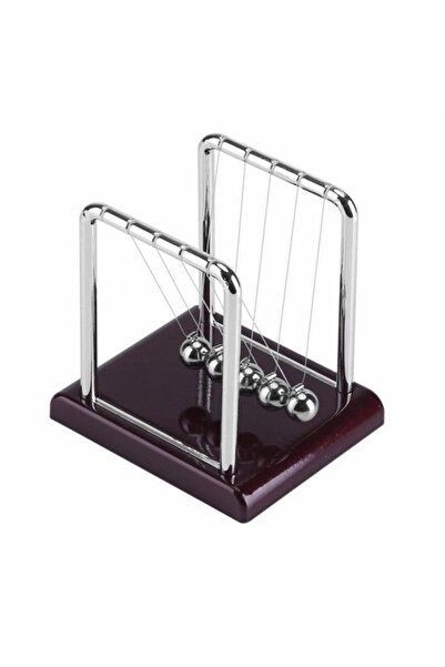 Home Mini Boy Balans Denge Topları Dekoratif Hediyelik