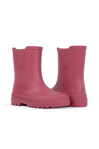 IGOR W10274-010 Tokio Rain Colorful Boots for Girls