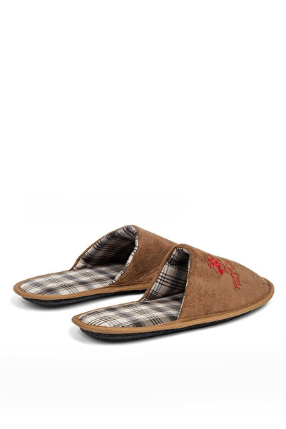 Beverly Hills Polo Club Polo Club Home Slippers - Winter Design