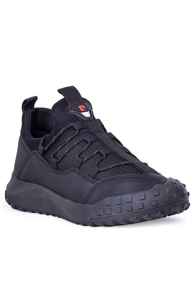Pierre Cardin 1402038 Model Ανδρικές χειμερινές μπότες εξωτερικού χώρου - 4K