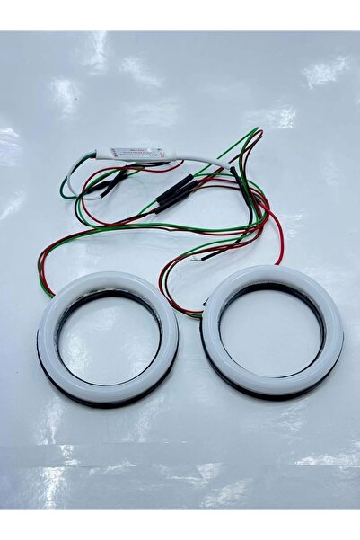 EKT 125 MM DÖNER ANİMASYONLU PİXEL ANGEL