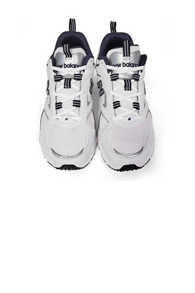 New Balance Nb Unisex Performance Ml408wn Λευκά αθλητικά παπούτσια