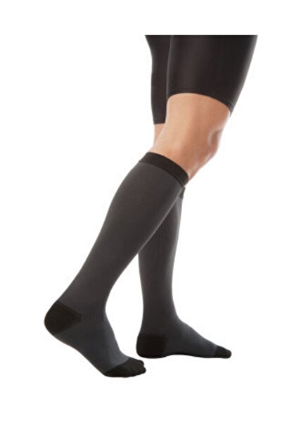 Variteks 920 Men's Compression Socks - Dark Gray