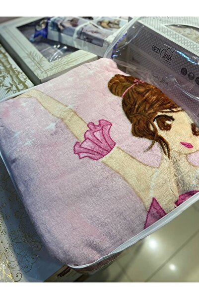 Sarar Gift Tek Kişilik Battaniye-1,90 Kg(İNCE !!! BATTANİYE MEVSİMLİK)