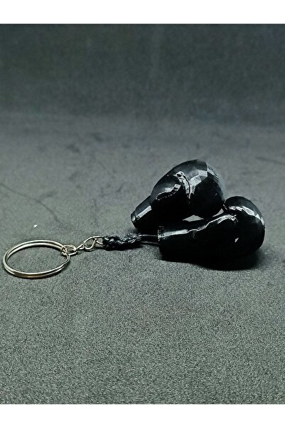 Genel Markalar Boks Eldiveni Anahtarlık Boks Araba Anahtarlık Kickboks Oto An...