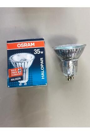 Osram HALOPAR 64820 FL 230V GU 10 35W HALOJEN LAMBA Fiyat Yorumlar Trendyol