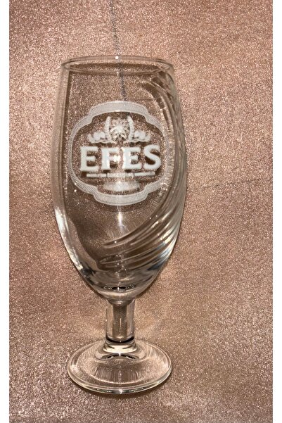 Paşabahçe Efes  Kadeh Bira Bardağı 0.30 Lt