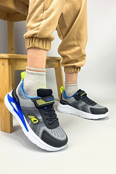 Callion Дитячі кольорові кросівки на щоденне носіння