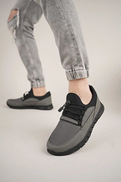 Zerenyus Щоденне зручне чоловіче взуття для спорту та прогулянок